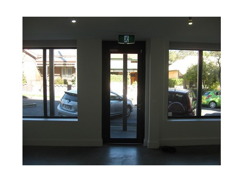 Suite 1 65-69 Nelson Street, Rozelle NSW 2039