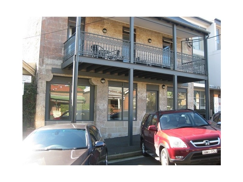 Suite 1 65-69 Nelson Street, Rozelle NSW 2039