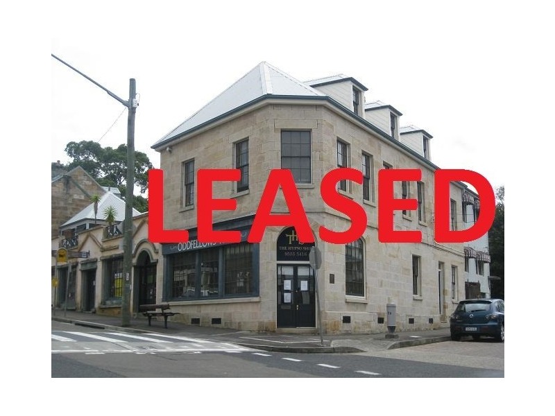 GF 51 Darling Street, Balmain East NSW 2041