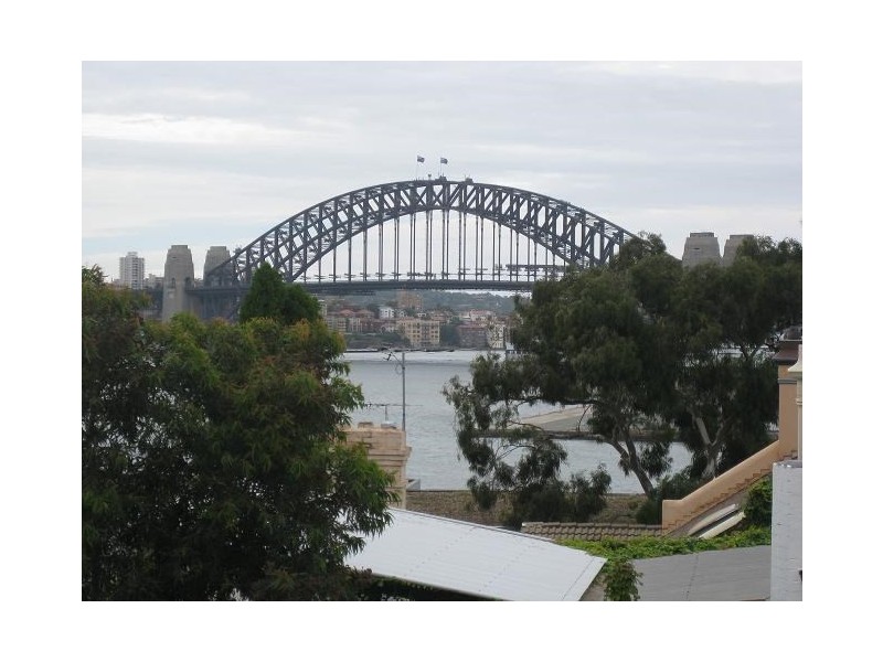 GF 51 Darling Street, Balmain East NSW 2041