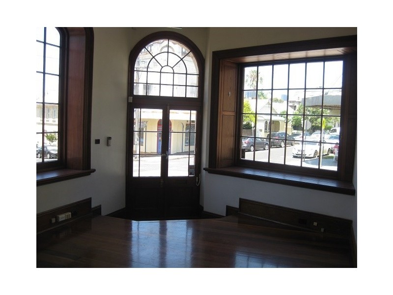 GF 51 Darling Street, Balmain East NSW 2041
