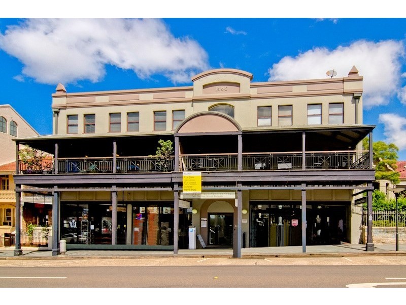 Shop 2 338-340 Darling Street, Balmain NSW 2041