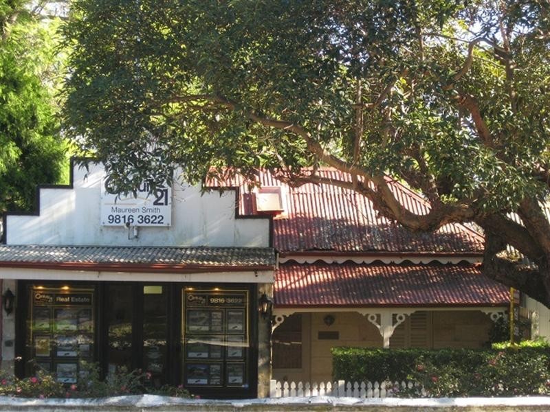 16 Ferry Street, Hunters Hill NSW 2110