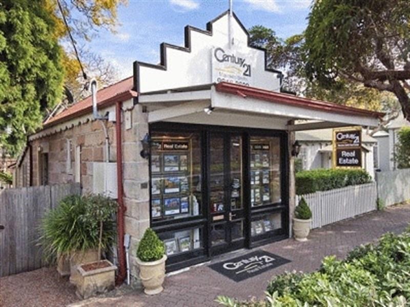 16 Ferry Street, Hunters Hill NSW 2110