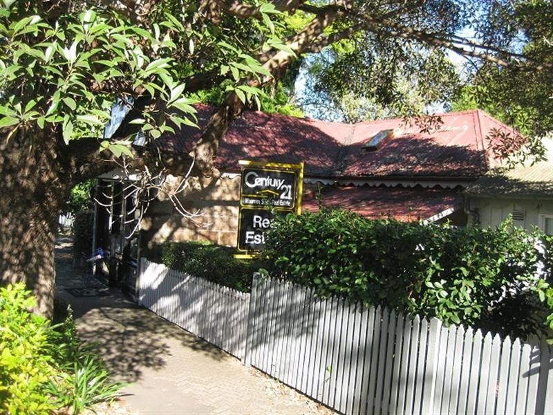 16 Ferry Street, Hunters Hill NSW 2110
