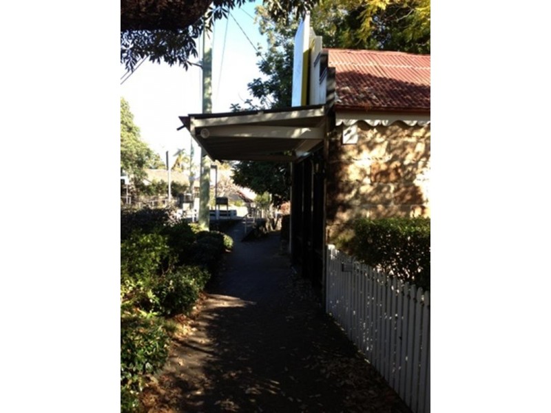 16 Ferry Street, Hunters Hill NSW 2110