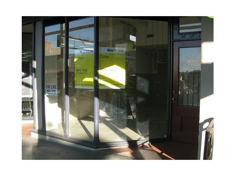 Shop 2 338-340 Darling Street, Balmain NSW 2041