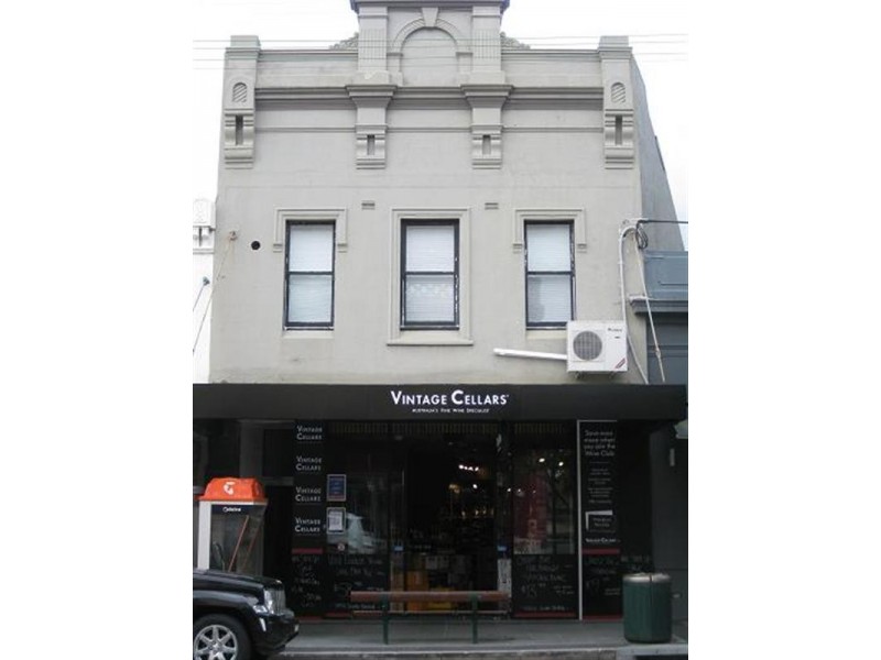 2/243 Darling Street, Balmain NSW 2041