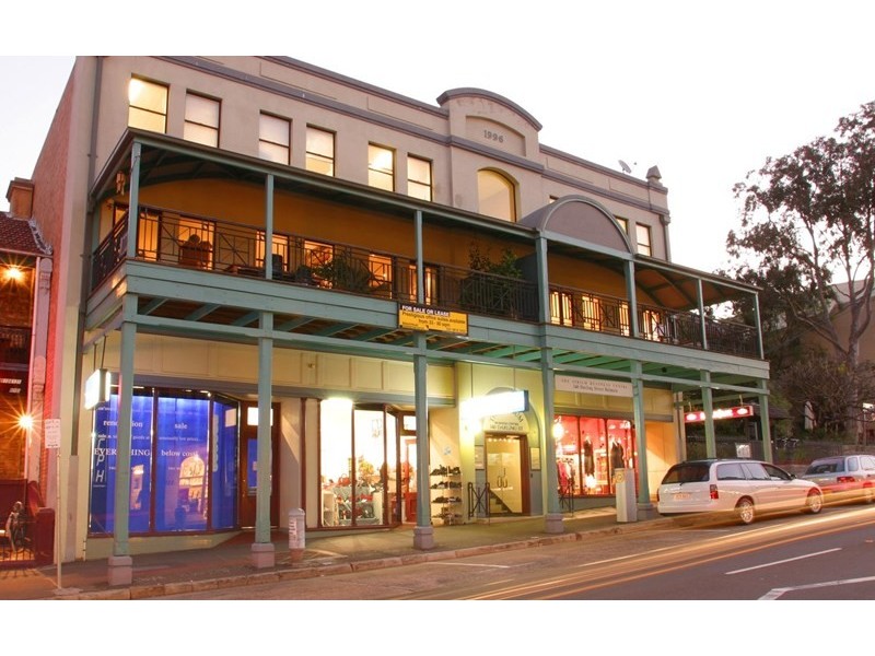 7/340 Darling Street, Balmain NSW 2041