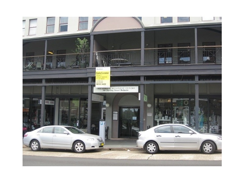 7/340 Darling Street, Balmain NSW 2041