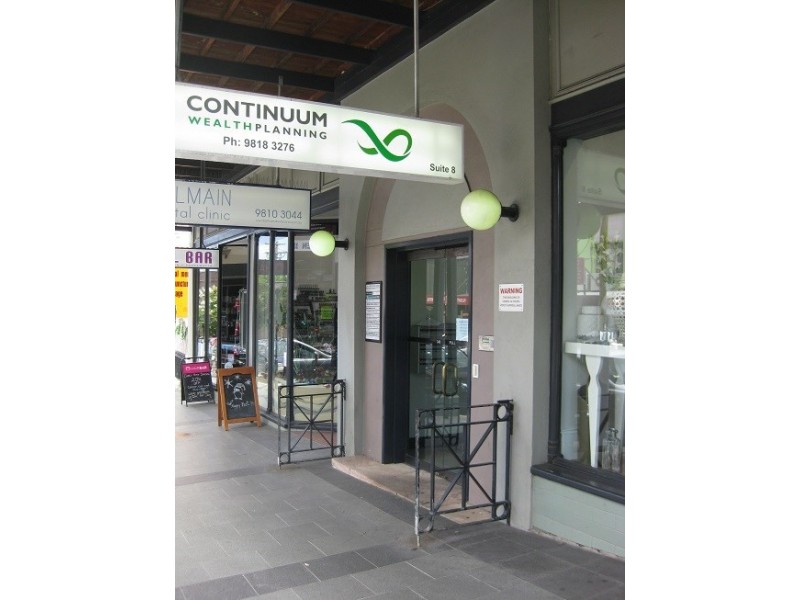 7/340 Darling Street, Balmain NSW 2041