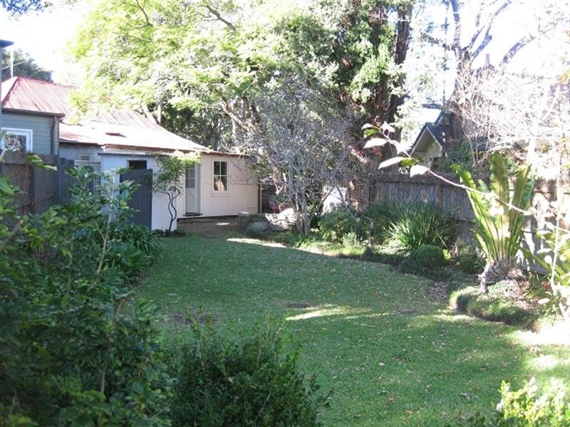 16 Ferry Street, Hunters Hill NSW 2110