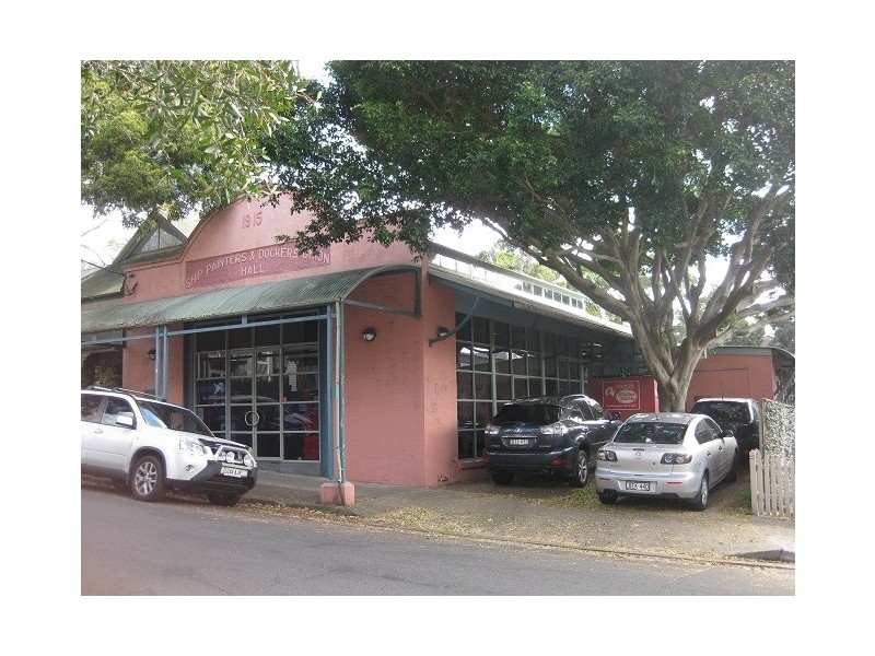 36 Mort Street, Balmain NSW 2041