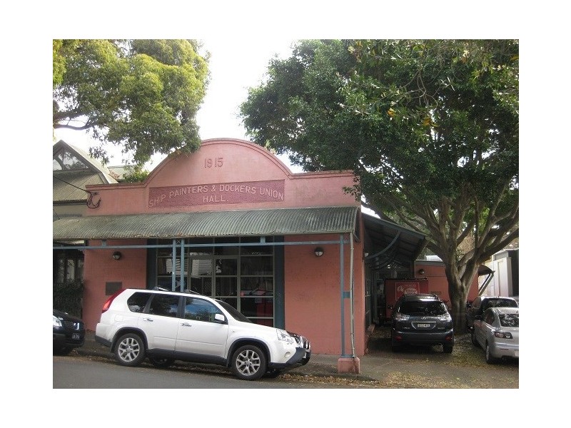 36 Mort Street, Balmain NSW 2041