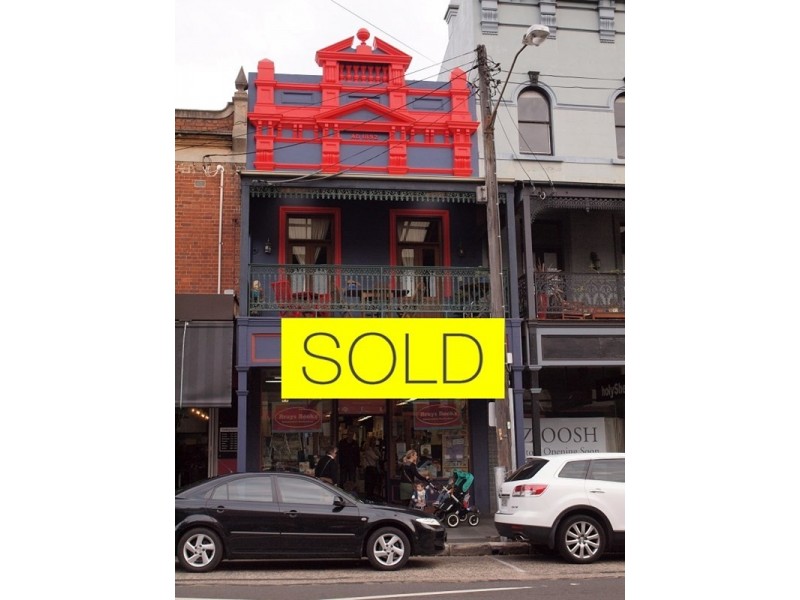 268 Darling Street, Balmain NSW 2041