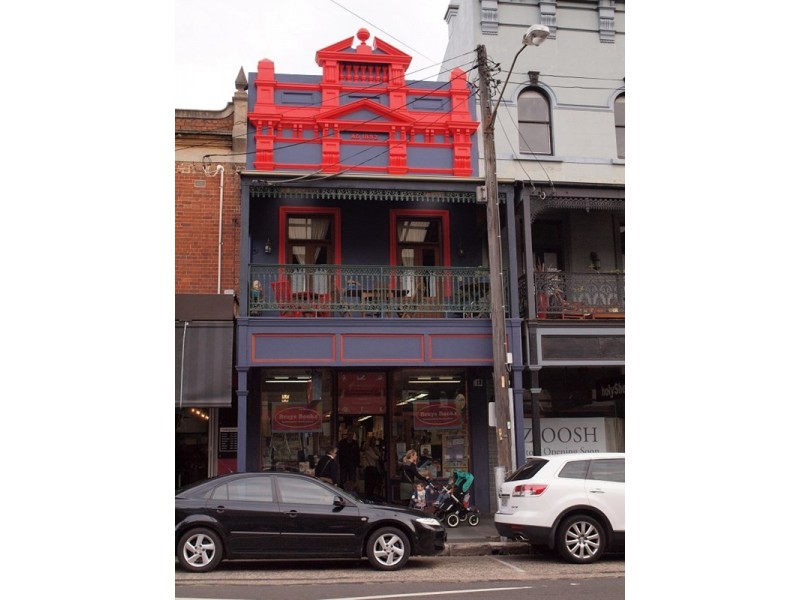 268 Darling Street, Balmain NSW 2041