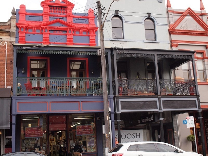 268 Darling Street, Balmain NSW 2041