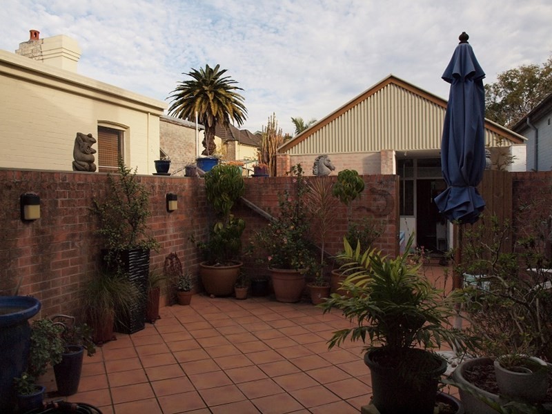 268 Darling Street, Balmain NSW 2041