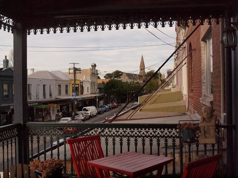 268 Darling Street, Balmain NSW 2041