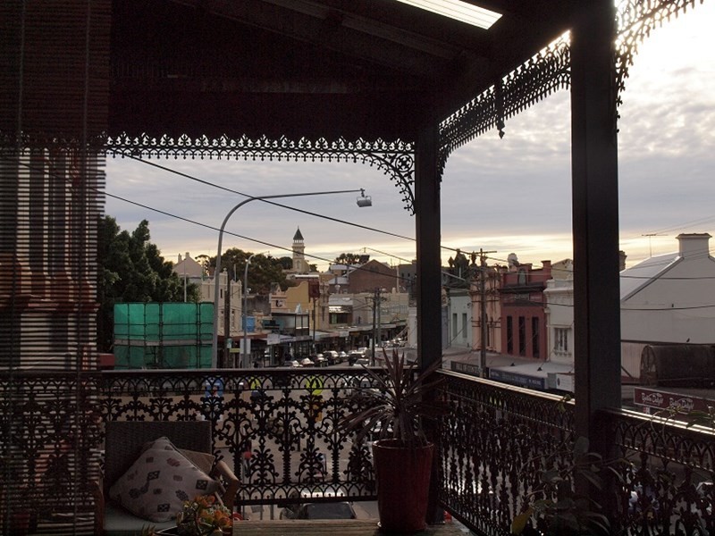 268 Darling Street, Balmain NSW 2041