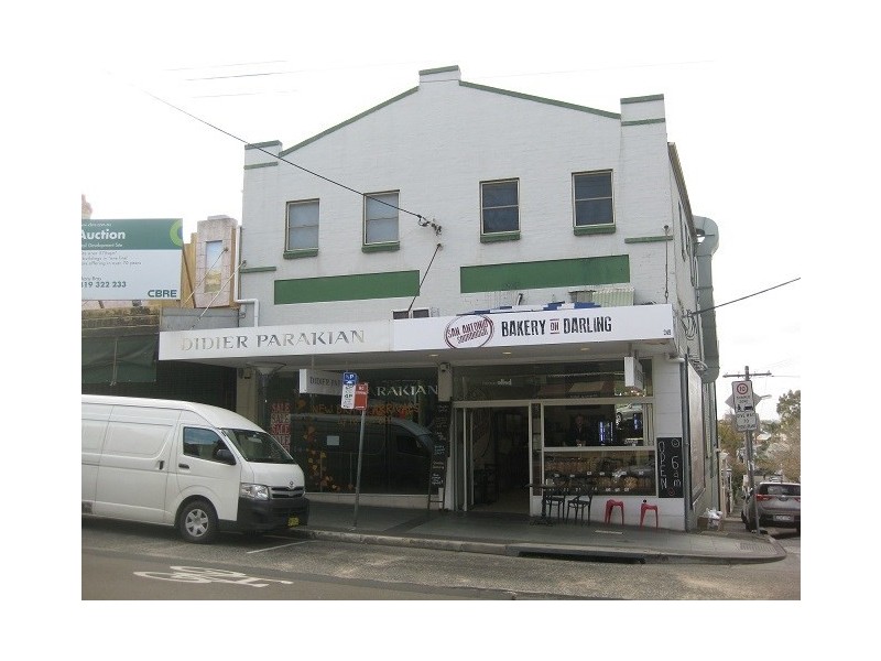 351 Darling Street, Balmain NSW 2041