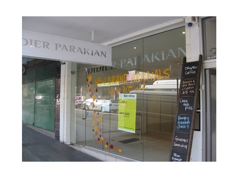 351 Darling Street, Balmain NSW 2041