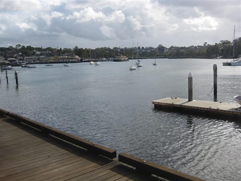 18/37 Nicholson Street, Balmain East NSW 2041