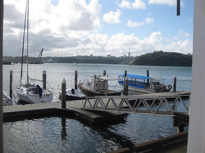 18/37 Nicholson Street, Balmain East NSW 2041