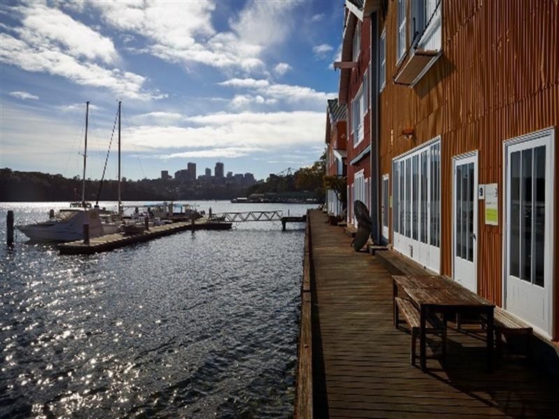 18/37 Nicholson Street, Balmain East NSW 2041