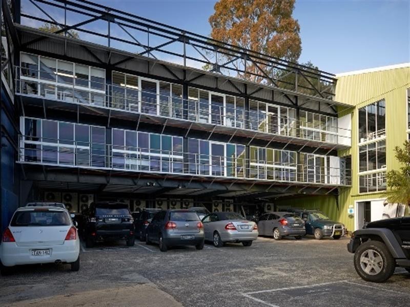 18/37 Nicholson Street, Balmain East NSW 2041