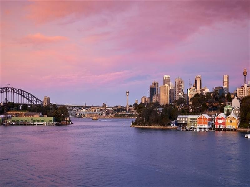 18/37 Nicholson Street, Balmain East NSW 2041