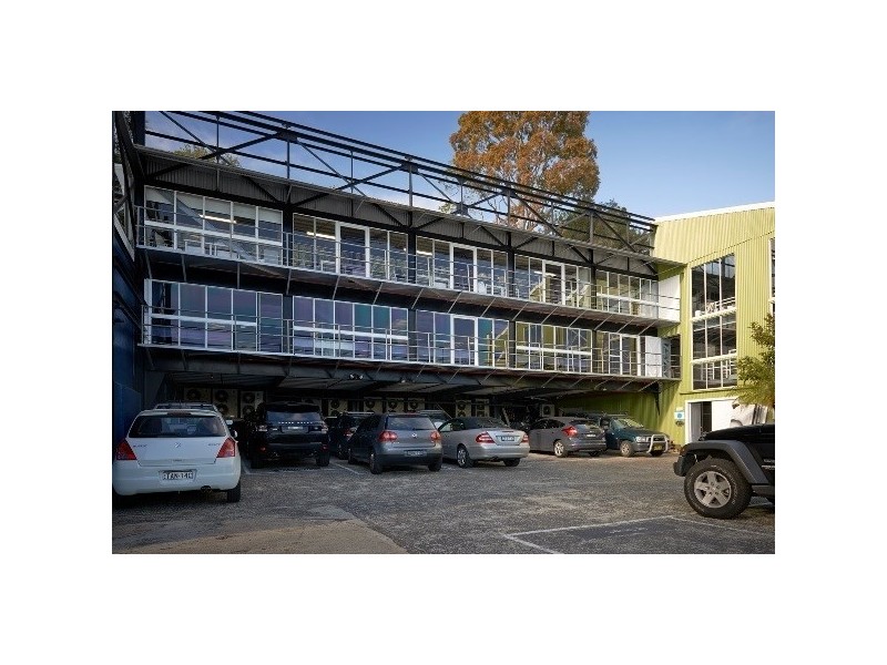 25/37 Nicholson Street, Balmain East NSW 2041