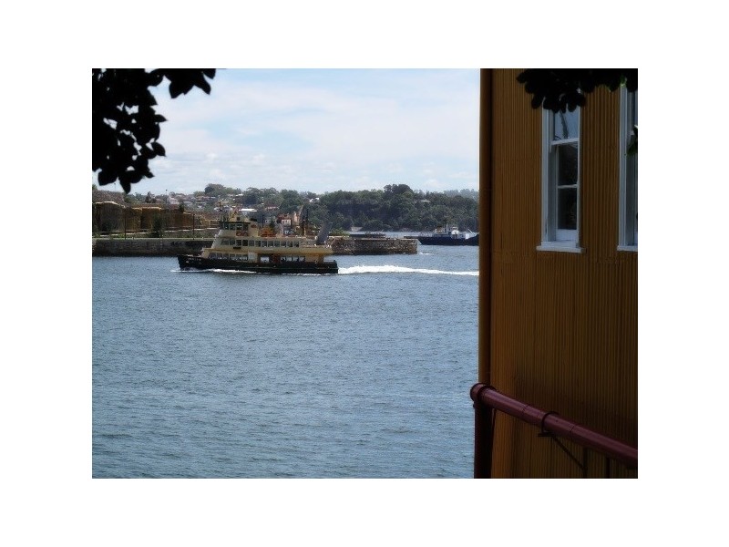 25/37 Nicholson Street, Balmain East NSW 2041