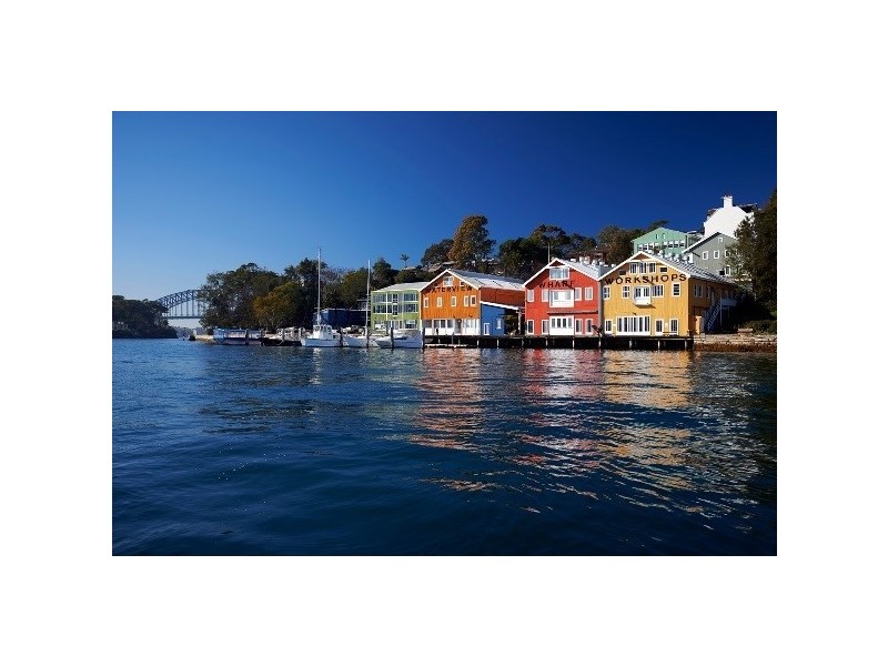 25/37 Nicholson Street, Balmain East NSW 2041