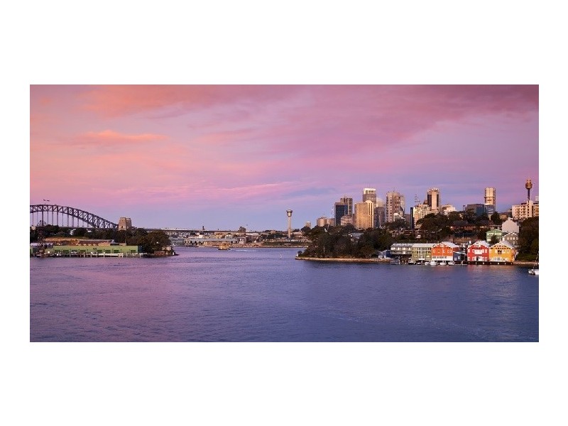 25/37 Nicholson Street, Balmain East NSW 2041