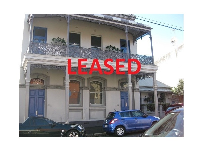 103 Beattie Street, Balmain NSW 2041