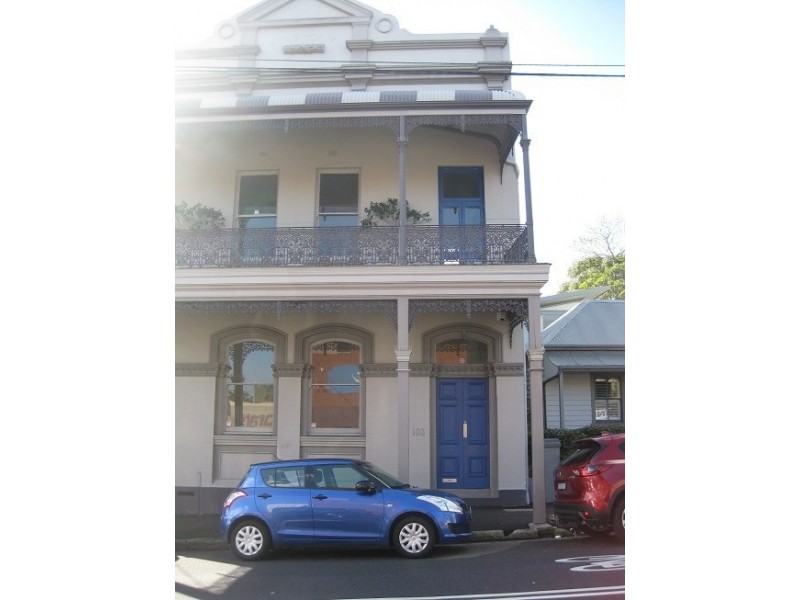103 Beattie Street, Balmain NSW 2041