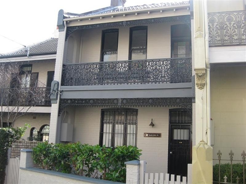 469 Darling Street, Balmain NSW 2041