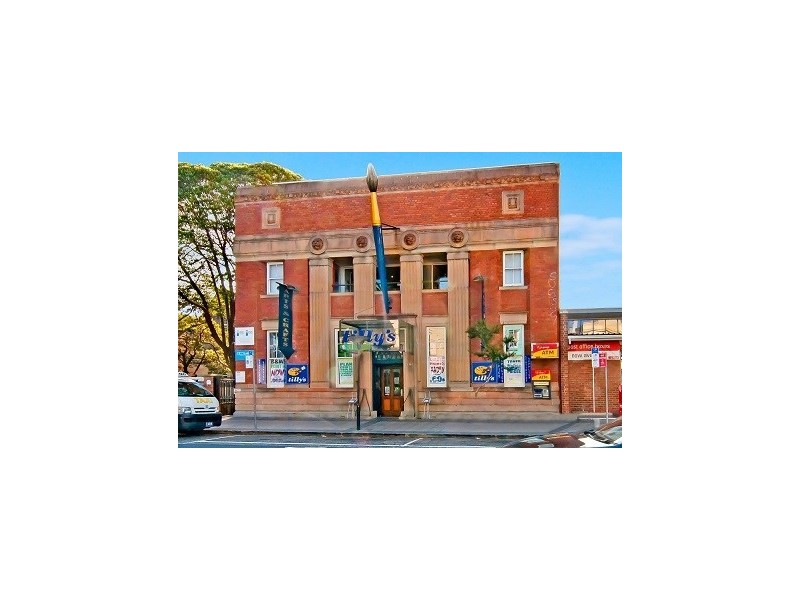 661 Darling Street, Rozelle NSW 2039