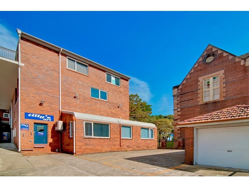 661 Darling Street, Rozelle NSW 2039