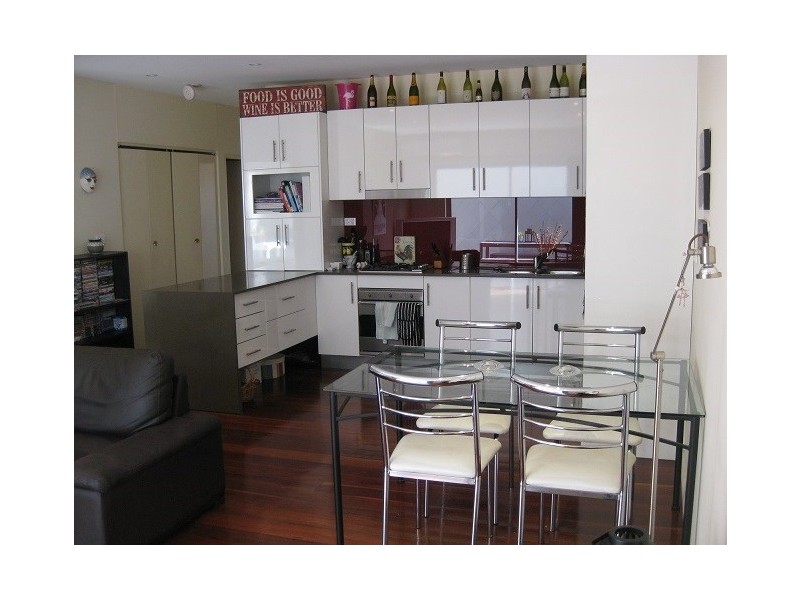 3/190 Victoria Road, Rozelle NSW 2039