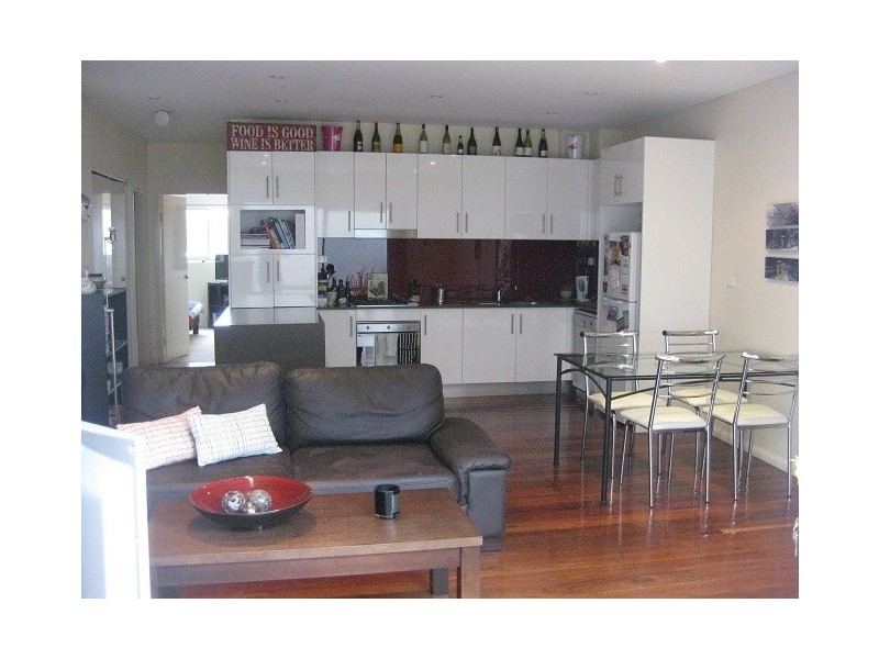 3/190 Victoria Road, Rozelle NSW 2039