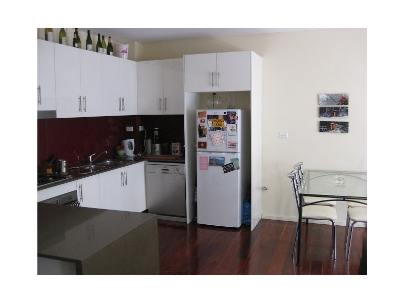 3/190 Victoria Road, Rozelle NSW 2039