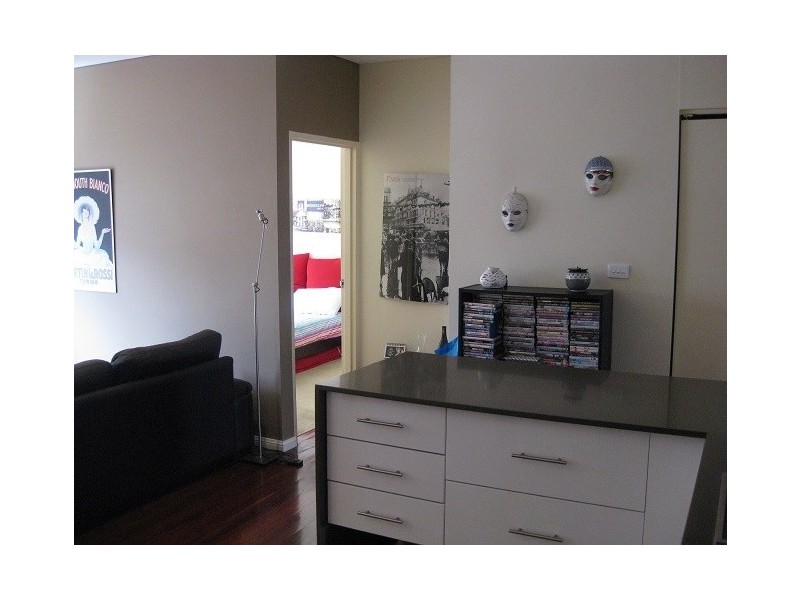 3/190 Victoria Road, Rozelle NSW 2039