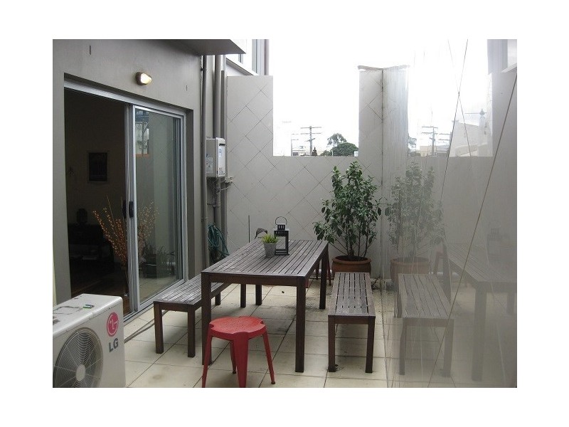 3/190 Victoria Road, Rozelle NSW 2039