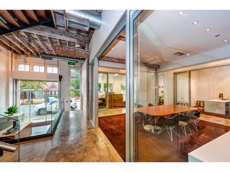 101 Young Street, Annandale NSW 2038