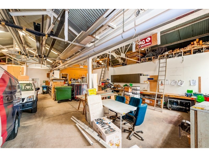 101 Young Street, Annandale NSW 2038