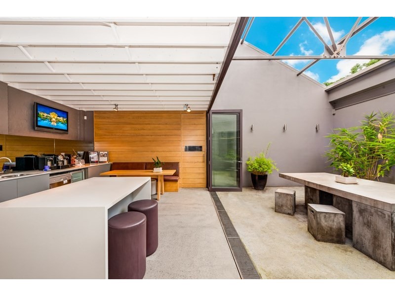 101 Young Street, Annandale NSW 2038