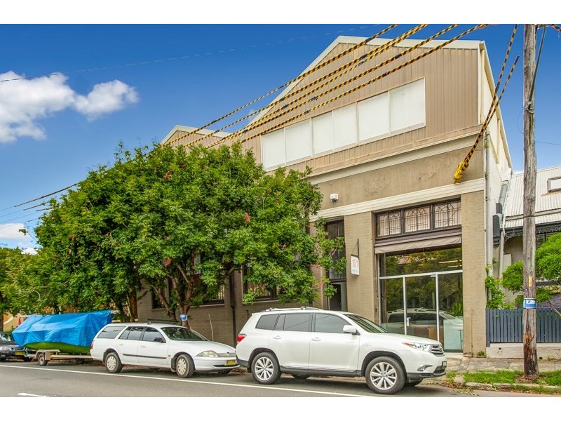 101 Young Street, Annandale NSW 2038