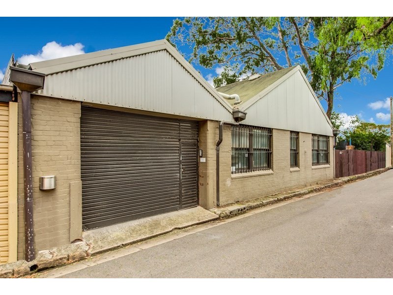 101 Young Street, Annandale NSW 2038